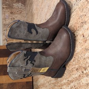 New Roper Size 8 Cowboy Boots